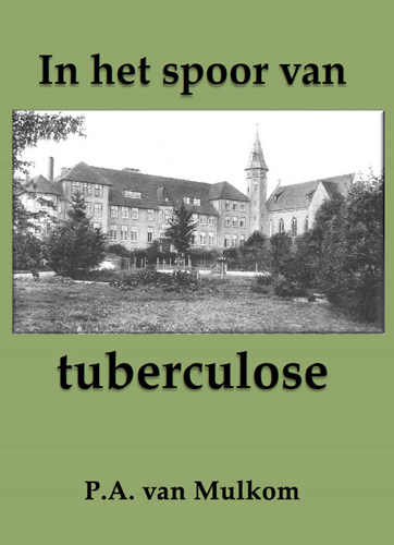 In het spoor van Tuberculose